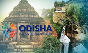 Odisha