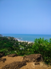 Amazing Goa