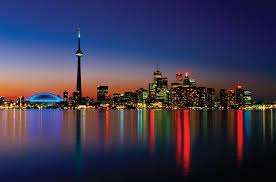 5 Days 4 Nights Canada Package