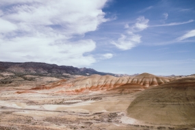 Scenic Ladakh