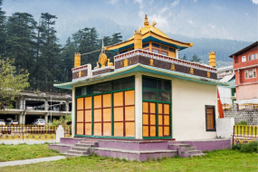 Dharmshala – Dalhousie