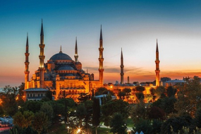 11-Day Turkey Tour | Istanbul, Cappadocia, Pamukkale & Antalya Adventure